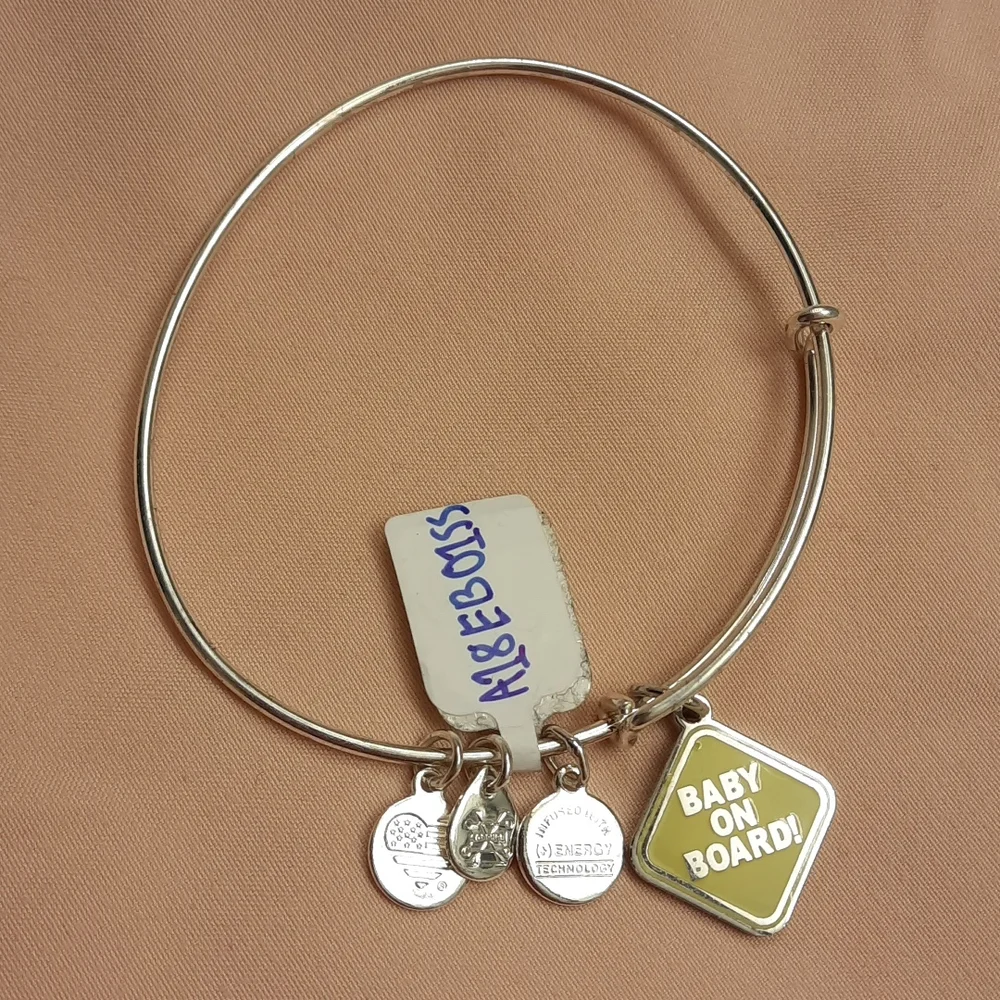 Alex and Ani nwt retired